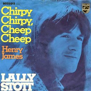 Lally Stott